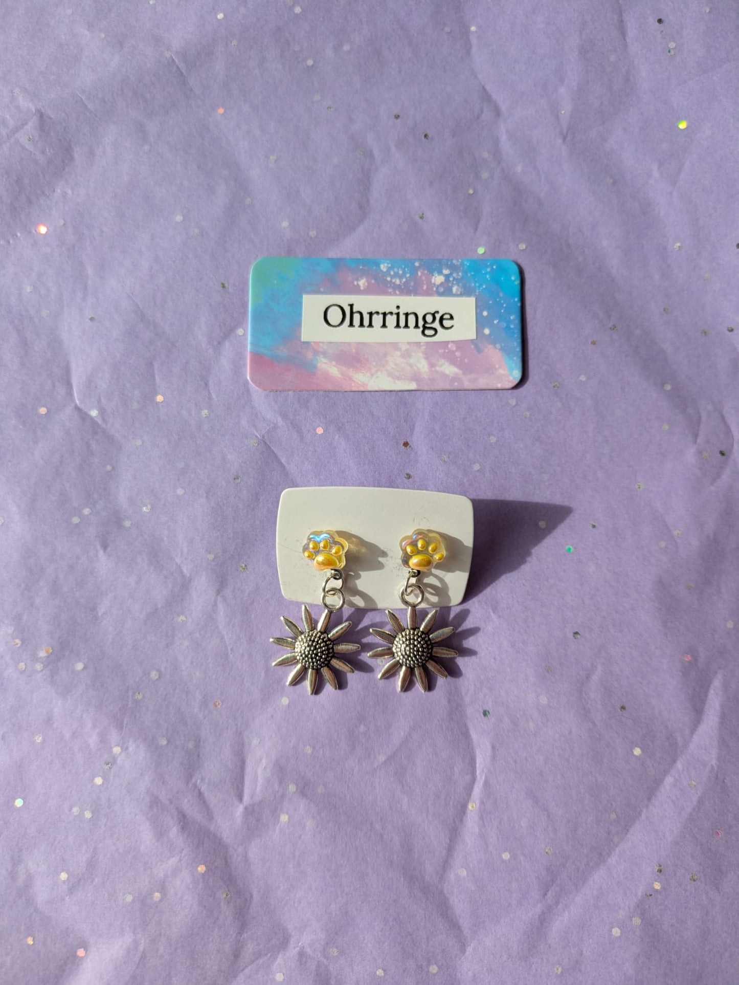 Glücksherzen-Spiel