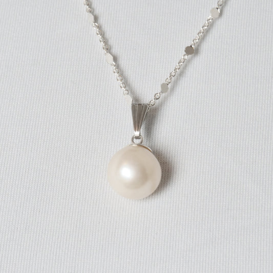 Kette mit Edison-Perle