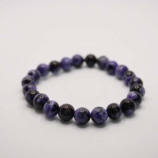 Armband aus Orca-Achat