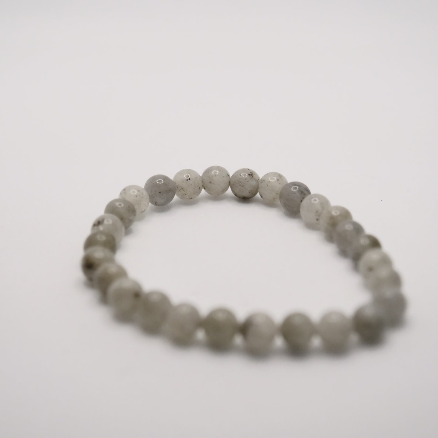 Armband aus Rauchquarz