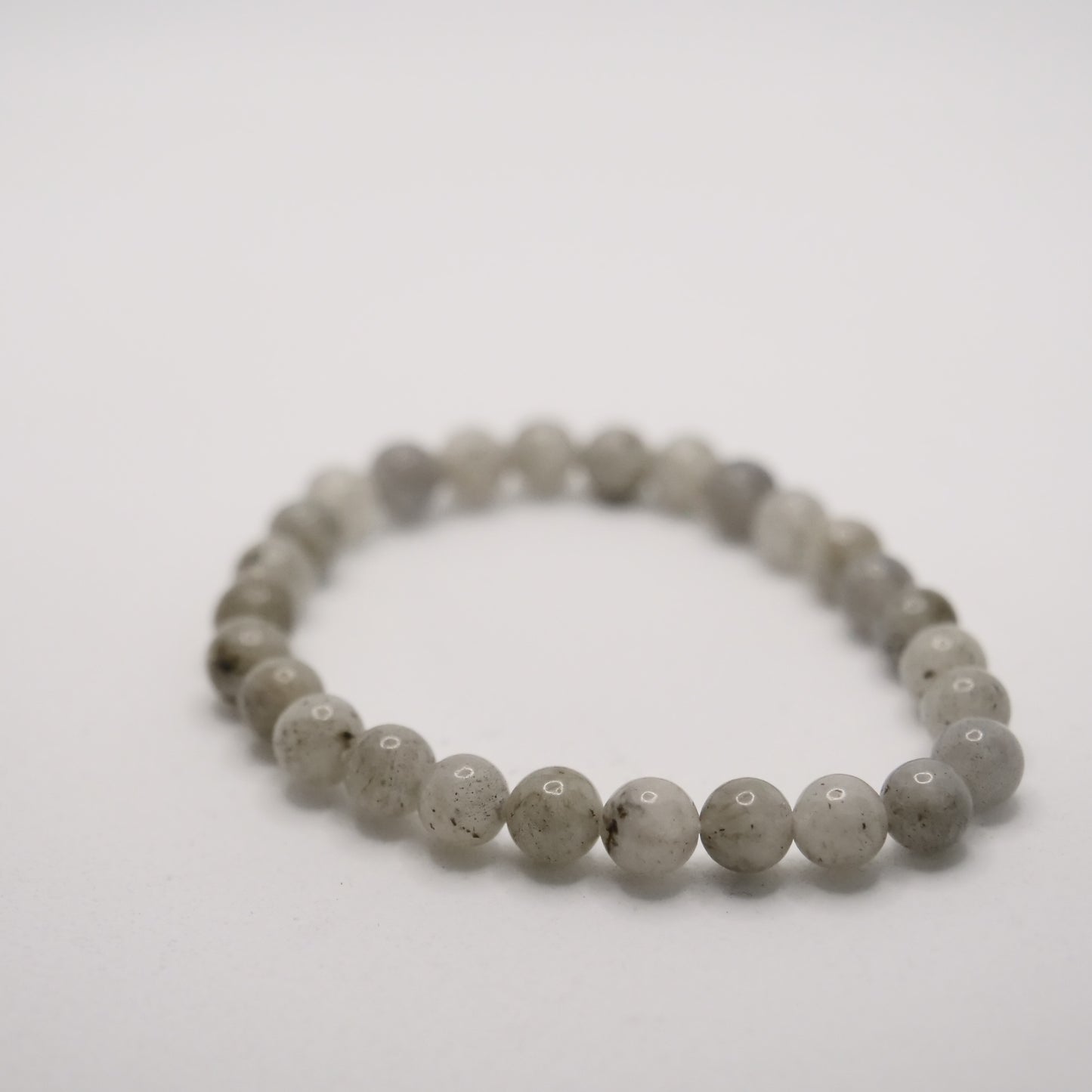 Armband aus Rauchquarz