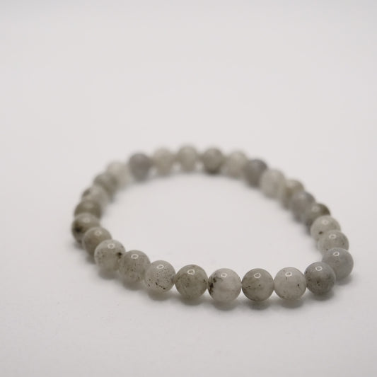 Armband aus Rauchquarz